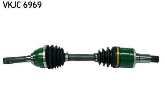 Obrázok Hnací hriadeľ SKF  VKJC6969